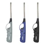 Stabfeuerzeug - wiederauffüllbar 27cm - 3 Farben Mix