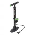 Standpumpe für alle Ventilarten 7 bar mit Manometer