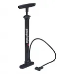 Standpumpe für alle Ventilarten 8 bar ergonomisch geformter Griff