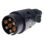 Stecker 7 polig