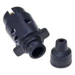 Stecker 7 polig