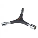 Stern-Schlüssel 6 Funktionen