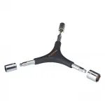 Stern-Schlüssel 6 Funktionen