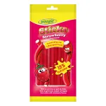 Strawberry Sticks mit Füllung 80g