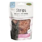Strips aus Lachs mit Taurin 50g