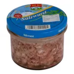 Sülzwurst 160g
