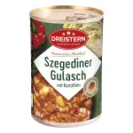 Szeg. Gulasch Kart. 400g
