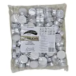 Teelichter 100er Pack 100% Parafin