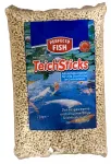 Teichsticks 4x 7 Liter