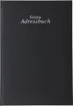 Telefon-Adress-Ringbuch A-Z 15 x 22 cm