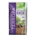 Terropa® Hochbeeterde 40l