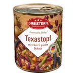 Texastopf 800g