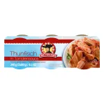 Thunfisch in Tomatensauce 240g (3x80g)