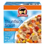 Thunfischsalat - Milanesa 150g
