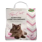 Top-Cat Katzenstreu ultra klumpend 5 kg