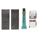 TOP TOP Vulkanisierlösung und Flickgummis