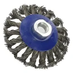 Topfbürste M14 100mm