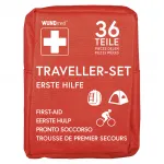 Traveller-Set groß 36tlg