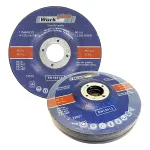 Trennscheiben 115x3x22.23mm f. Metall 5tlg