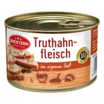 Truthanfleisch 400g