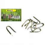 U-Nagel Krampe 2,5x 25mm