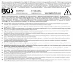 Umschaltknarre | Vollstahl | feinverzahnt | 3-in-1