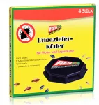 Ungezieferköder 4-er