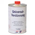 Universal-Nitroverdünnung 1ltr