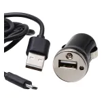 USB Adpater für 12 V, 2100 mA,