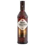 Vana TallinnLikör 40% vol. 500ml