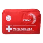 Verbandstasche m. Maske DIN 13164