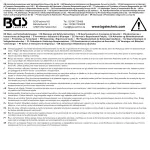 Vergaser Schraubendreher Kreuz PH2