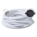 Verlängerungskabel 10 m Schuko