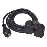 Verlängerungskabel Outdoor 3m