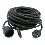 Verlängerungskabel Strom - Outdoor - 25m (TÜV/GS)