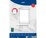 Versandtaschen DIN B4 10 Stück FSC