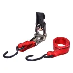 Verzurrgurt TÜV/GS mit mittel-