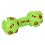 Vinylhantel bunt 15cm