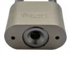 Vorhängeschloss 4-er Set 50mm gleichschließend