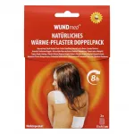 Wärmepflaster, 13x9,5 cm, 2er