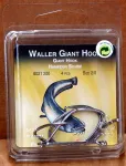 Waller Giant Haken Gr. 2/0