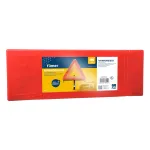 Warndreieck Champion, EG, SB