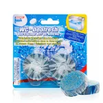 WC-Deofresh Wasserkastenautomat blau 2-er