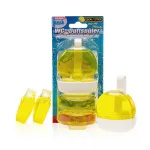 WC-Duftspüler flüssig Lemon 3x55ml