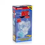 WC Tabs 16 Stück 400g