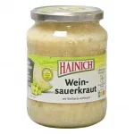 Weinsauerkraut 720ml
