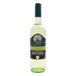 Weisswein Pinot Grigio Trebbiano IGP Veneta trocken 11,5% vol, 0,75l