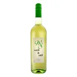 Weißwein Weiß & Süß 10% vol, 0,75l