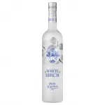 White Birch Vodka 40% vol. 700ml