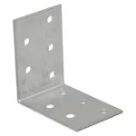 Lochplattenwinkel 60x60x50mm